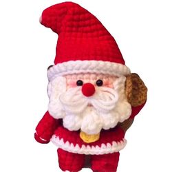 🎄 DIY Crochet Christmas Tree Ornament Kit! 🧶✨ Handmade Holiday Magic – Create Your Own Cozy Festive Decor!