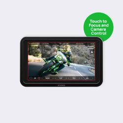 Atomos Shinobi II 5.2" HDMI HDR Monitor