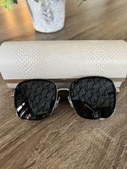 Jimmy Choo Sunglasses 