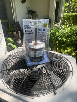 Motor 825/1075 universal for any system