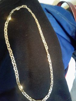 Cuban chain