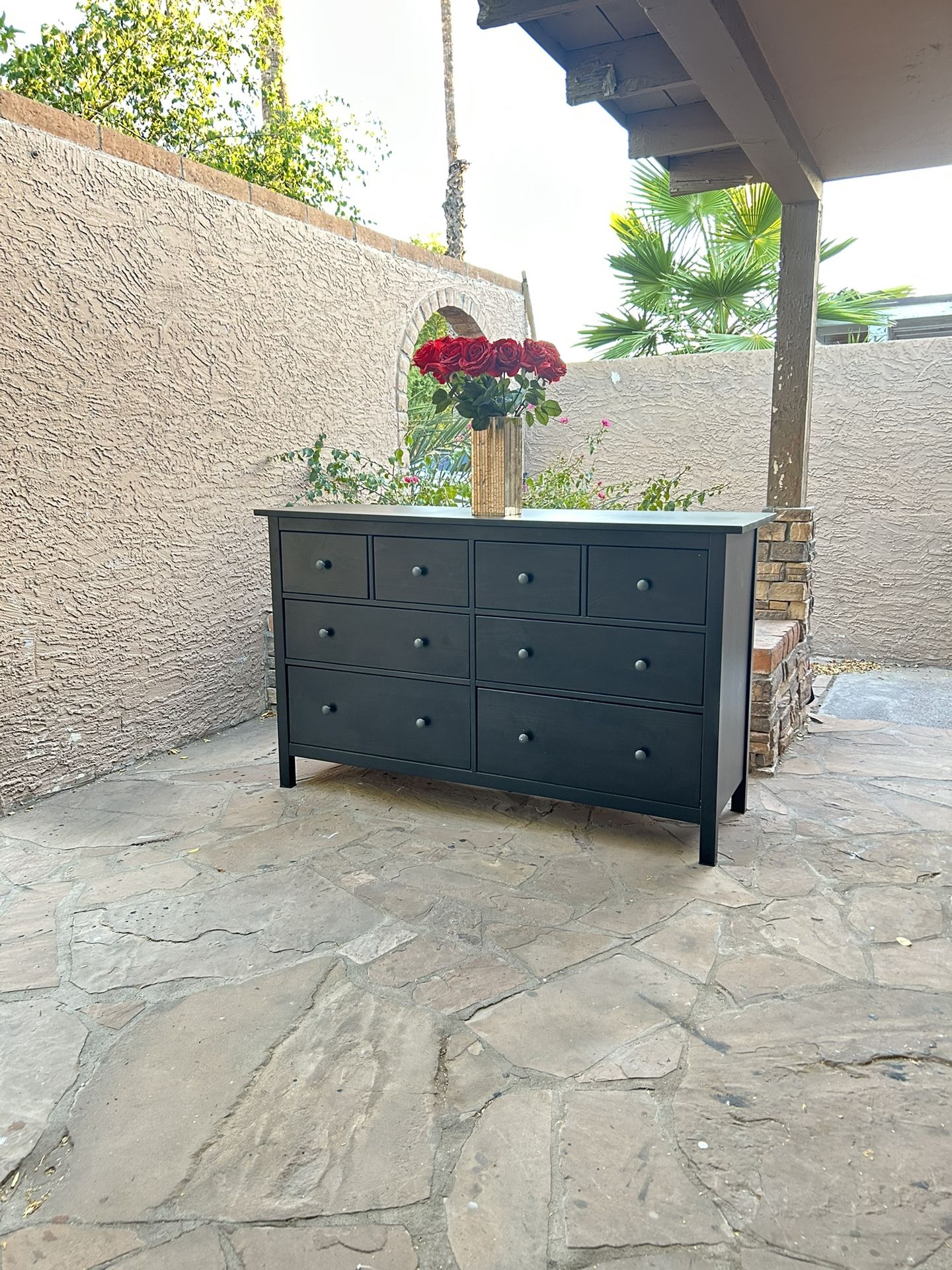 IKEA Hemnes Dresser