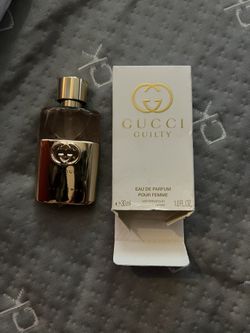 Gucci Guilty Perfume