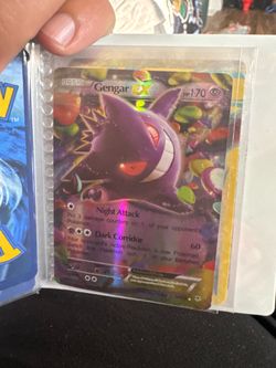 pokémon cards