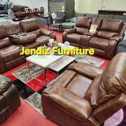 Manual Reclining Livingroom Furniture Sectional Couches Sofa Furniture On Promotion 