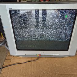 Sony KV-36XBR450 CRT TV