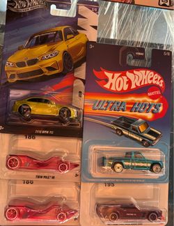 Hotwheels