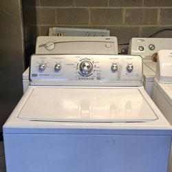 Maytag Washer