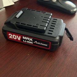 Avid Power Batteries 