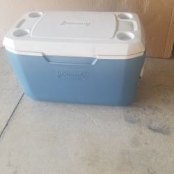 Coleman Extreme 5 Cooler