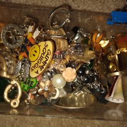 Jewelry Haul Lbs! Lbs!