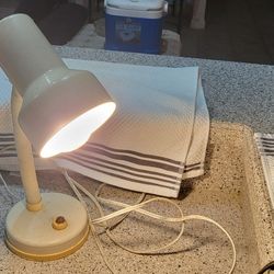 Desk Lamp 