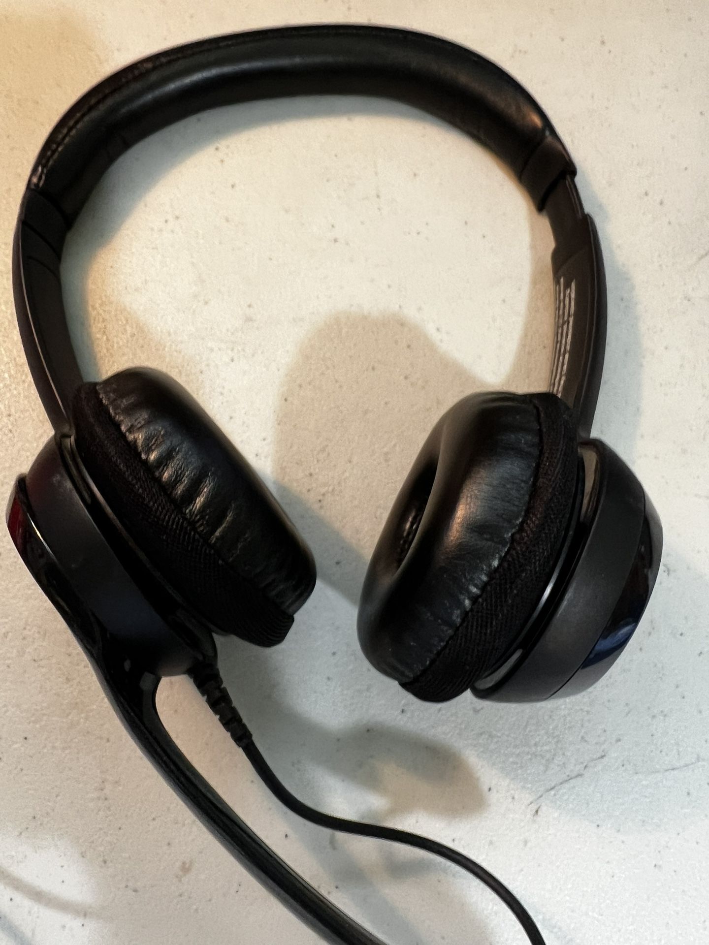 Logitech Headphone With Mic