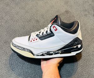 Jordan 3 Retro ‘Infrared 23’ 2014 (Sz 11M)