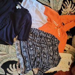 Womens Clothing 