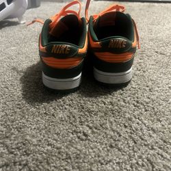 Miami Dunks