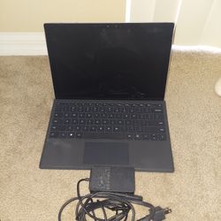 Microsoft Surface 7 11th Gen I7 16GB 512SSD 