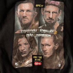 Ufc Hoodie