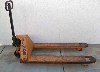 Pallet Jack