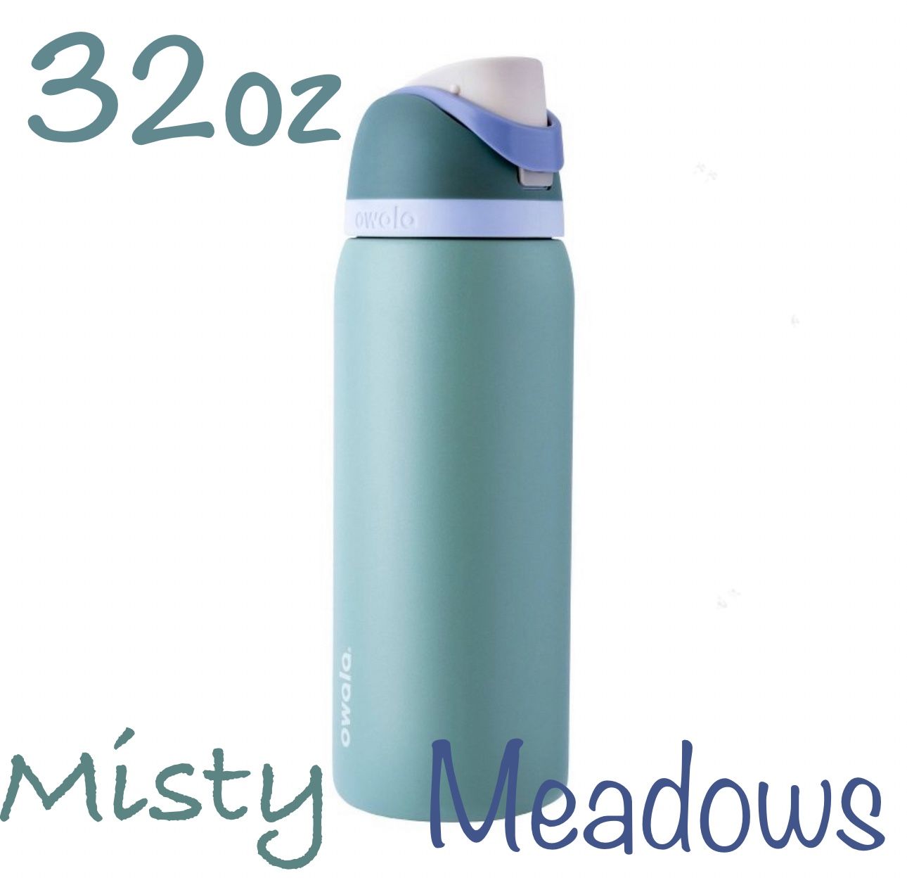 32oz Owala Free Sip