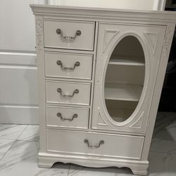 White Armoire For Kids 