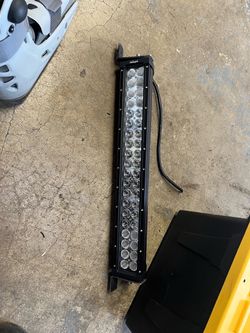 Light bar