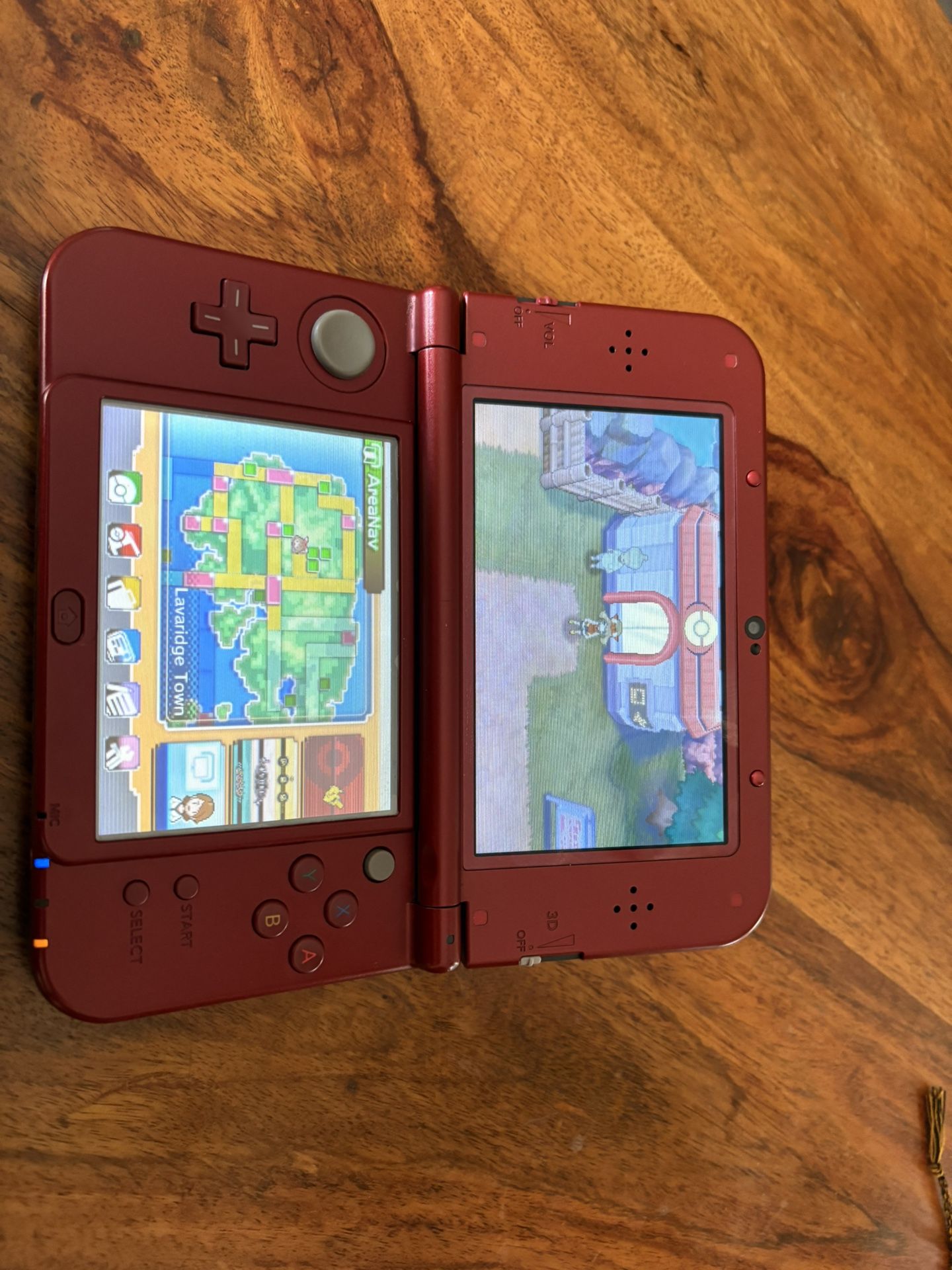 New 3ds Xl 