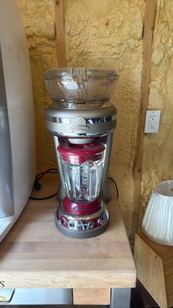 Margaritaville blender