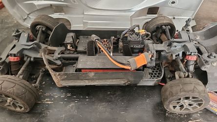 Rc car 250 electric very fast