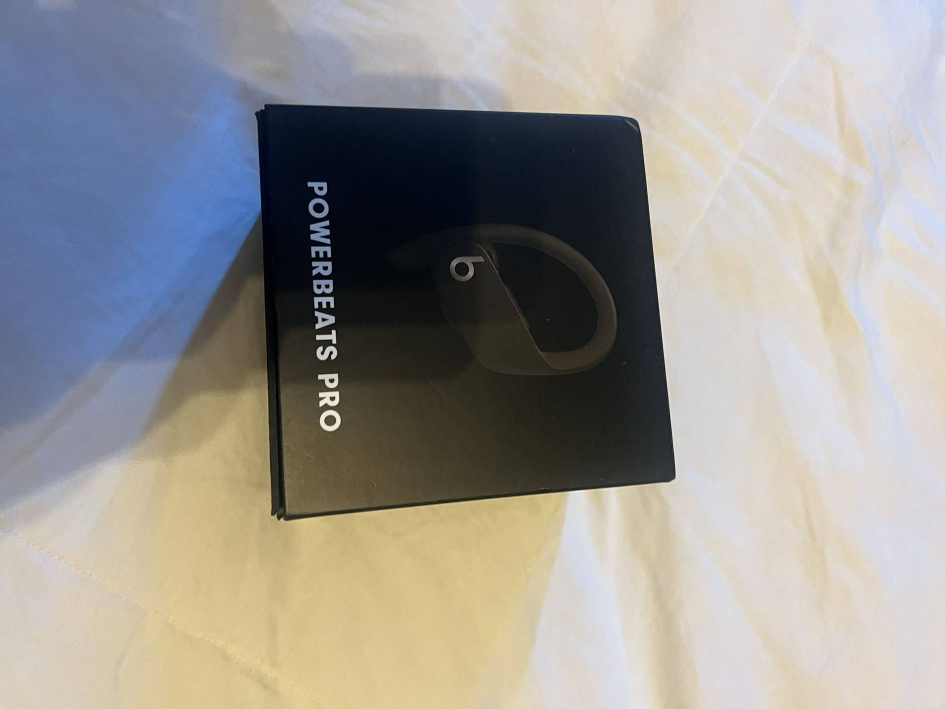 POWERBEATS PRO NEW