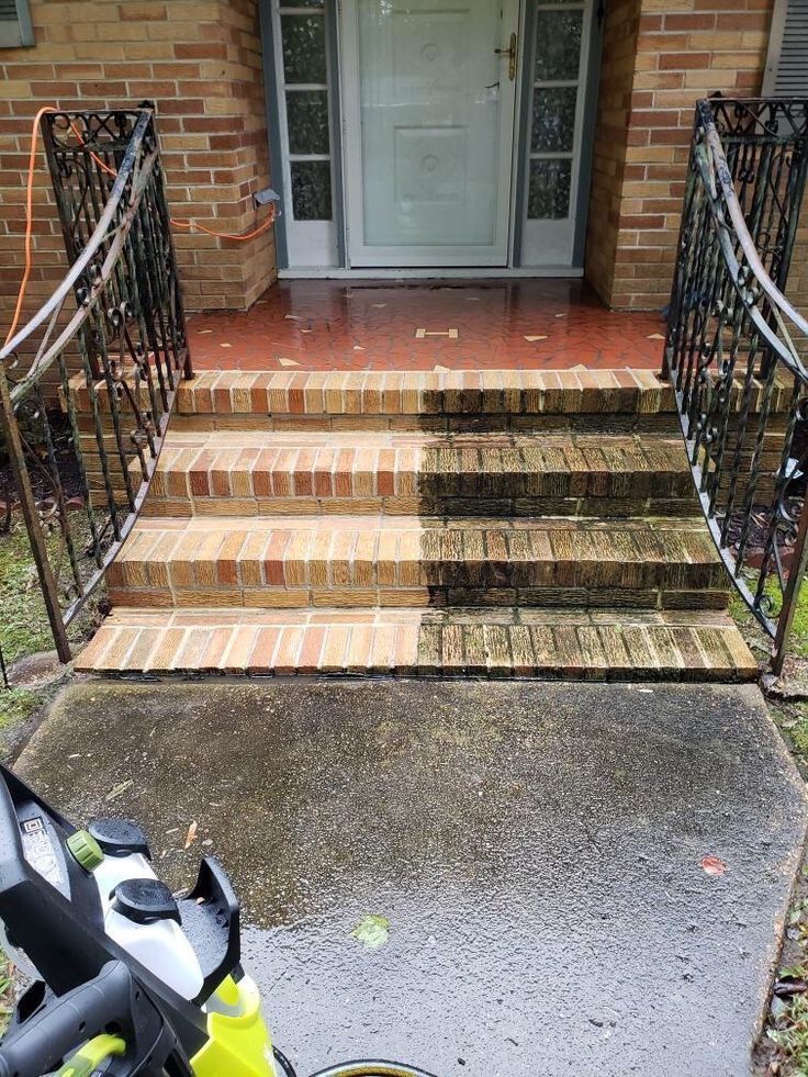 Power Washer