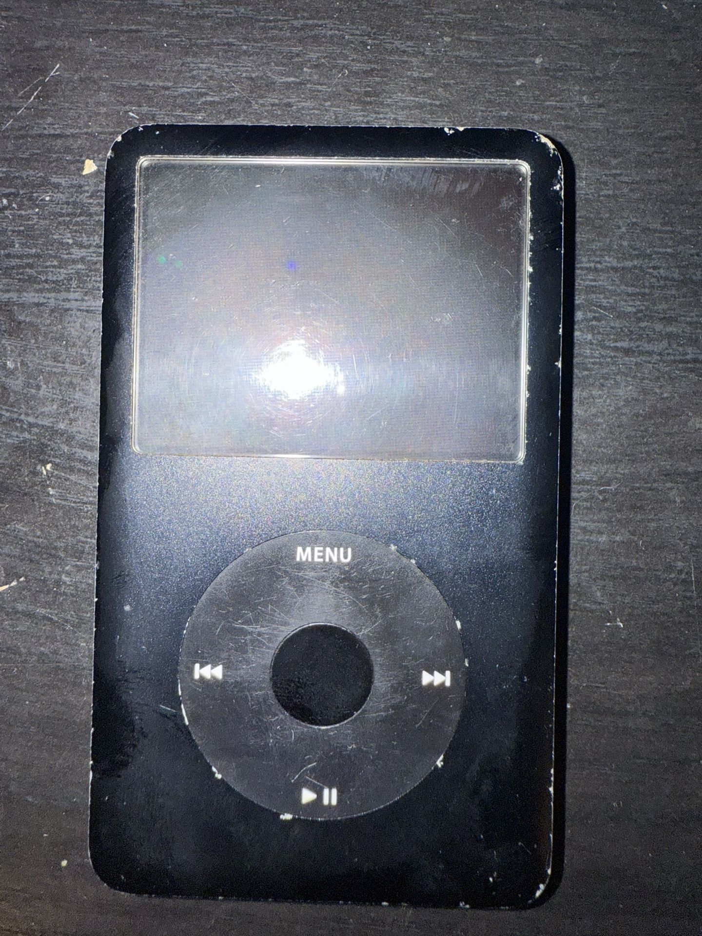 iPod