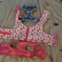 Dog Harnesses