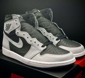 New Jordan 1 men’s 10