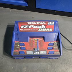 Traxxas 3s ID Battery Charger