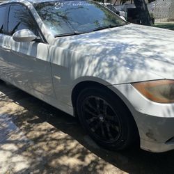 2006 BMW 325i