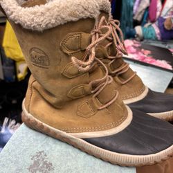 Ladies Sorel 