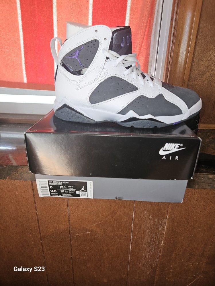 Jordan's