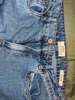Cotton on mom jeans