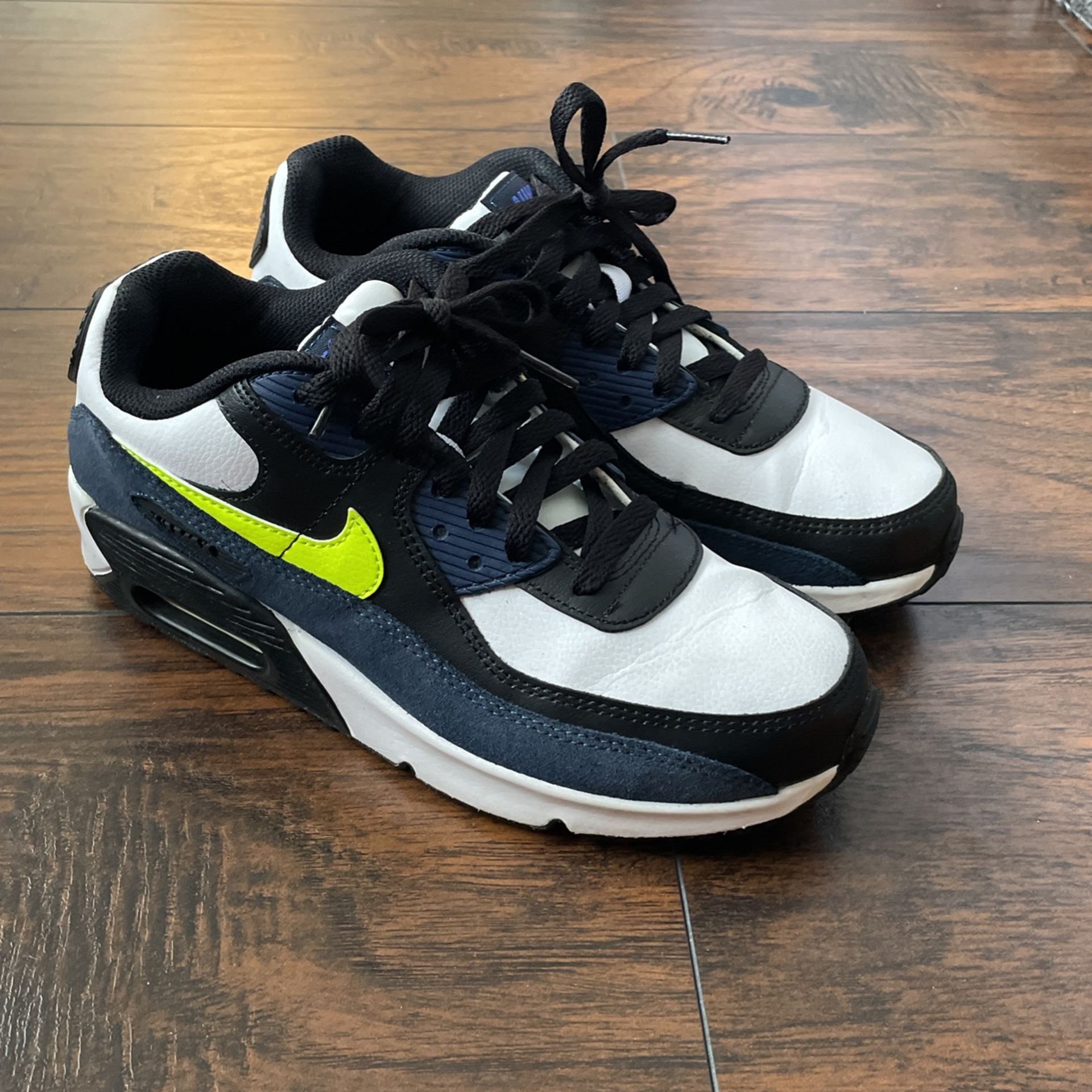 Nike Air Max 90 GS Midnight