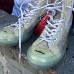 Off-white Convers 