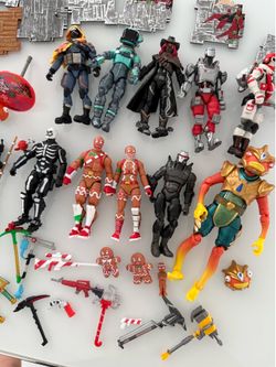 Fortnite Set