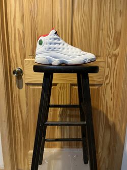 Jordan 13 History Of Flight Size 8.5