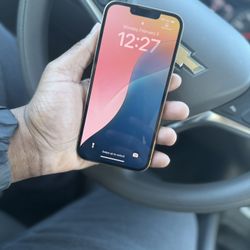 Gold Unlocked iPhone 13 Pro 512GB