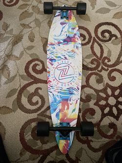 Cruiser Skateboard