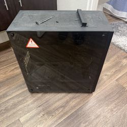 Old PC Case
