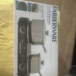 Potable. Electric. Store