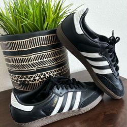 Classic Adidas Sambas