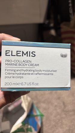 Elemis Collagen Body Cream