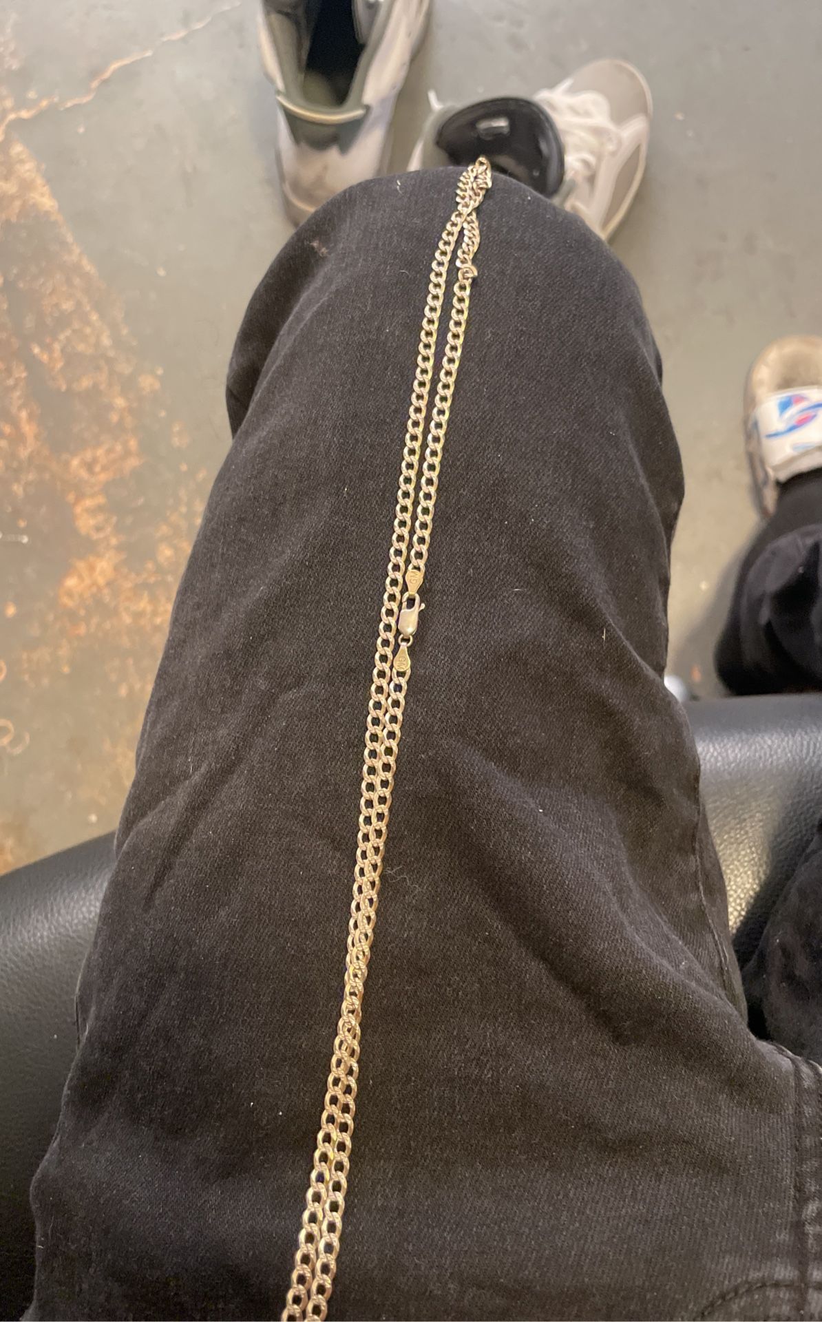 Chain 90 Or Best Offer Stamped Ofc